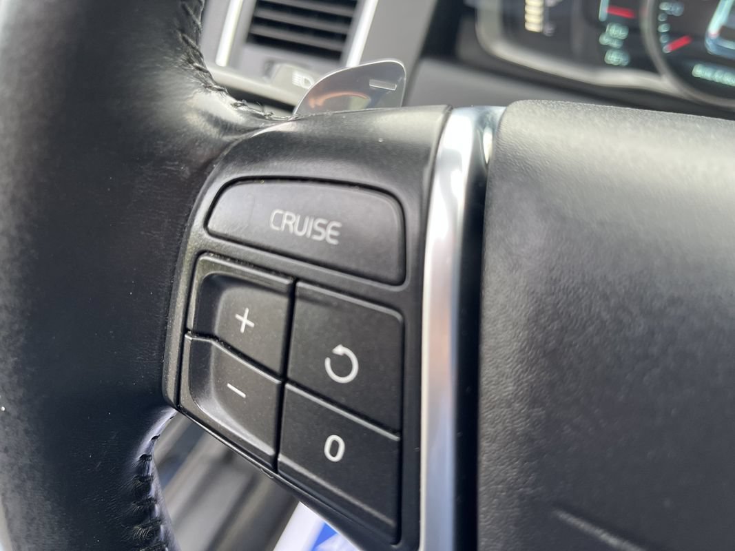 Used 2014 Volvo XC60 T6 AWD/4WD image 15