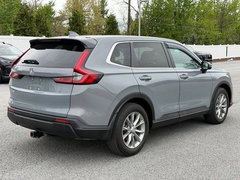 Used 2023 Honda CR-V EX-L image 7