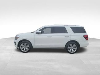 Used 2023 Ford Expedition Platinum video 2
