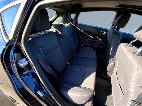 Used 2016 Ford Fiesta ST image 26