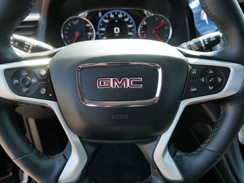 Used 2023 GMC Acadia SLT w/ Elevation Edition AWD/4WD image 25