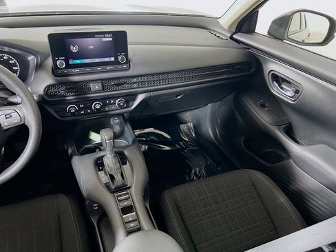 Used 2025 Honda HR-V LX image 20