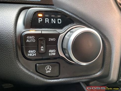 Used 2023 RAM 1500 Big Horn AWD/4WD image 11