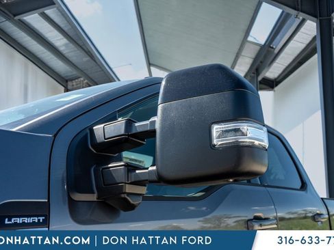 New 2026 Ford F350 Lariat AWD/4WD image 28