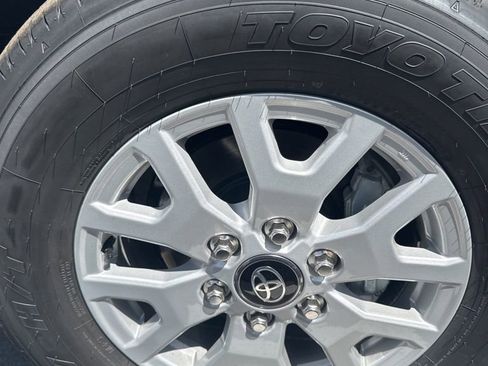 New 2026 Toyota Tacoma SR RWD image 10