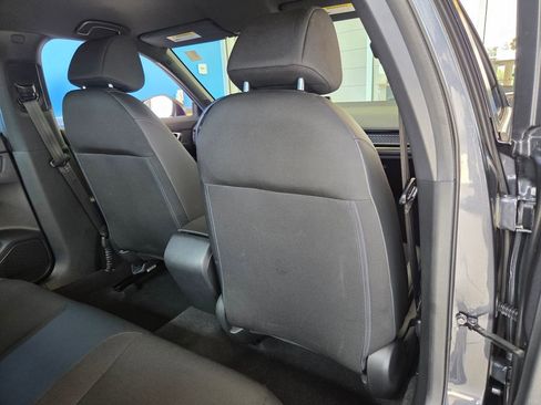 Certified 2025 Honda Civic Sport image 21
