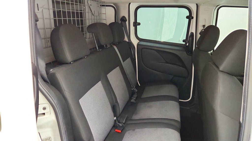 Used 2018 RAM ProMaster City Wagon FWD image 20