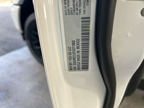 New 2026 RAM 2500 Limited image 52