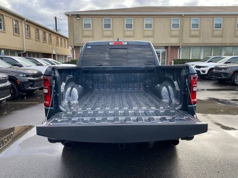 New 2026 RAM 1500 4x4 Crew Cab image 9