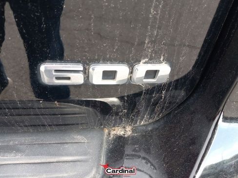 Used 2023 Cadillac Escalade ESV Premium Luxury image 8