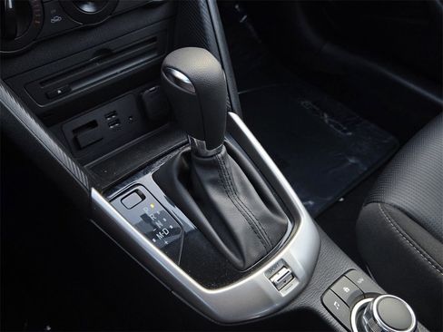 Used 2017 MAZDA CX-3 Sport image 17