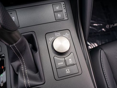 Used 2023 Lexus IS 350 F Sport RWD image 48