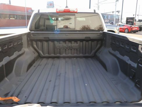 New 2026 GMC Canyon AT4 w/ Technology Plus Package AWD/4WD image 19