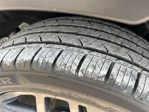 Used 2019 Land Rover Range Rover Evoque HSE Dynamic image 44