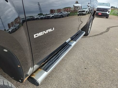 Used 2011 GMC Sierra 1500 Denali AWD/4WD image 43