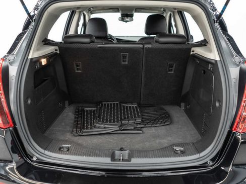 Used 2017 Buick Encore Preferred FWD image 26