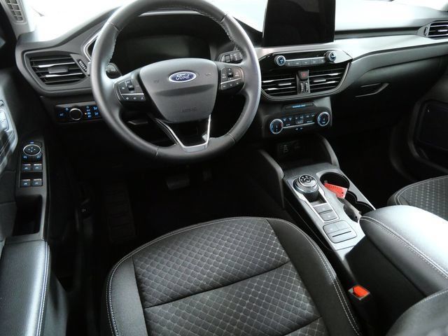 Used 2024 Ford Escape Active FWD image 2