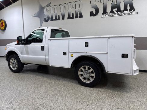 Used 2016 Ford F350 XL image 6