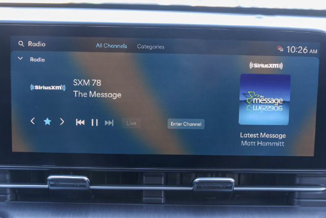 New 2027 Hyundai Kona SEL Premium FWD image 21