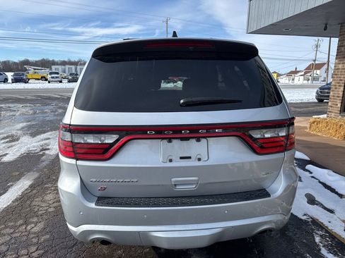 Used 2024 Dodge Durango GT image 12