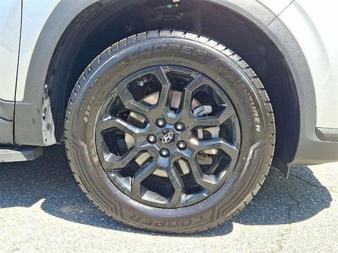 Certified 2023 Hyundai Santa Fe XRT AWD/4WD image 27