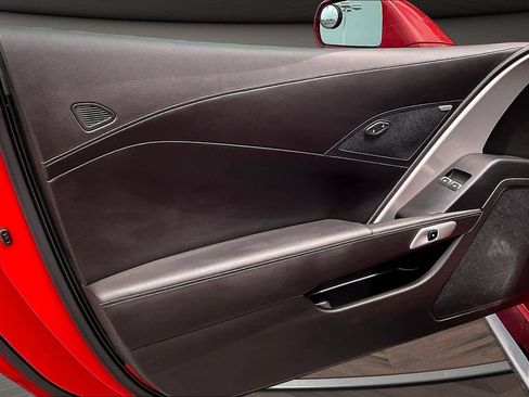 Used 2019 Chevrolet Corvette Grand Sport RWD image 22