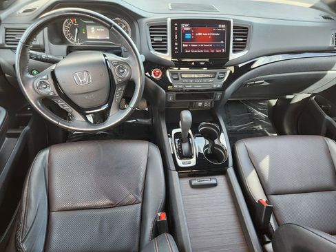 Used 2019 Honda Ridgeline Black Edition image 17