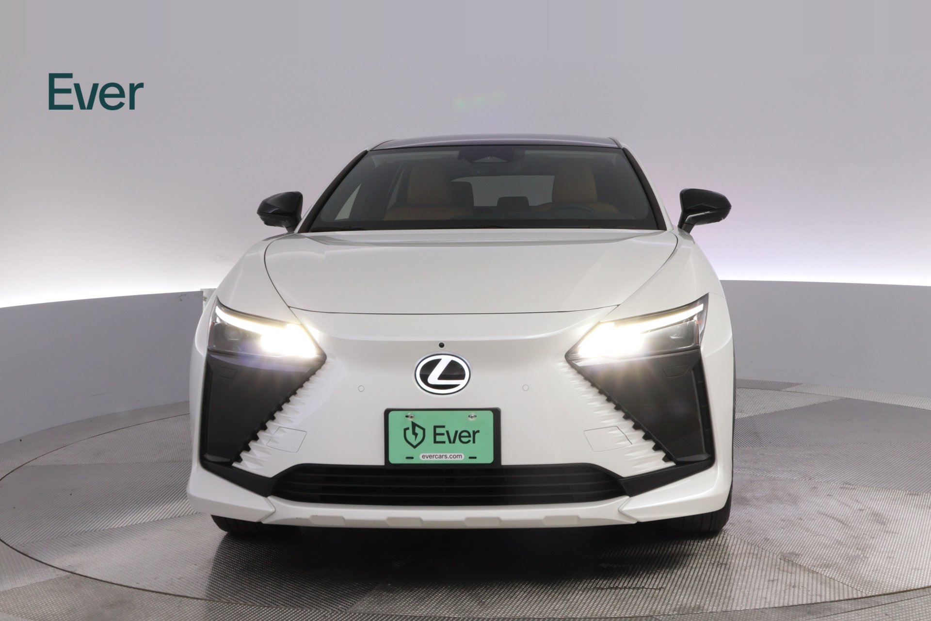 Used 2023 Lexus RZ 450e Premium w/ Technology Package AWD/4WD image 12