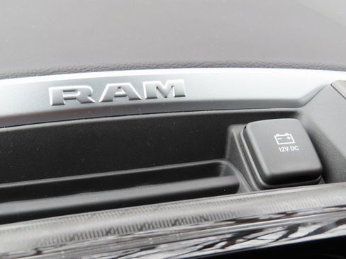 New 2026 RAM 1500 Big Horn image 15