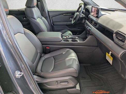 Certified 2026 Honda Pilot TrailSport image 23
