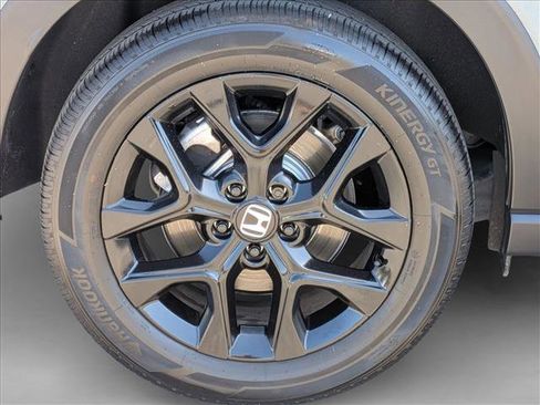 Used 2024 Honda HR-V Sport image 23
