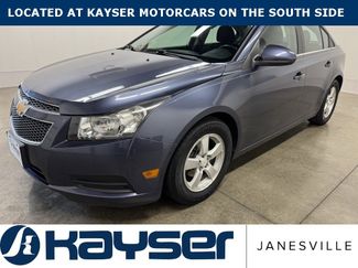 Used 2014 Chevrolet Cruze LT video 1