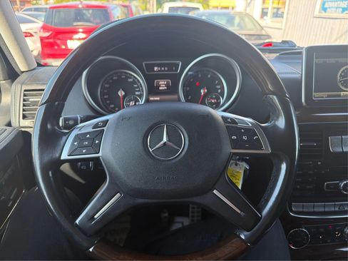 Used 2016 Mercedes-Benz G 550 image 20
