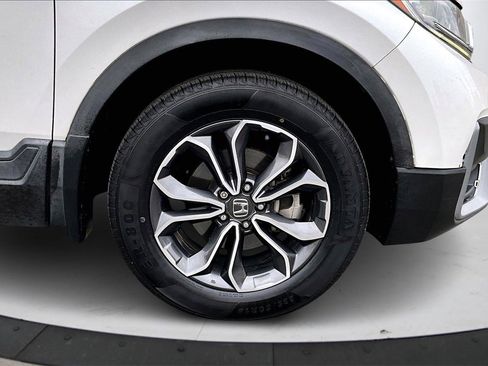 Used 2020 Honda CR-V EX-L image 31