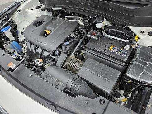 Used 2024 Kia Seltos S image 19