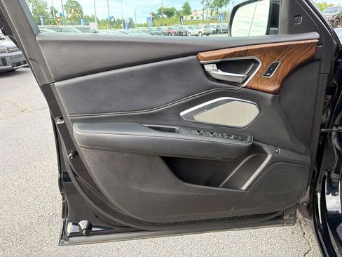 Used 2020 Acura RDX FWD w/ Advance Package image 10