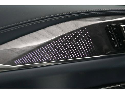 New 2026 Cadillac Escalade IQ Sport 2 w/ LPO, ONYX Package image 30