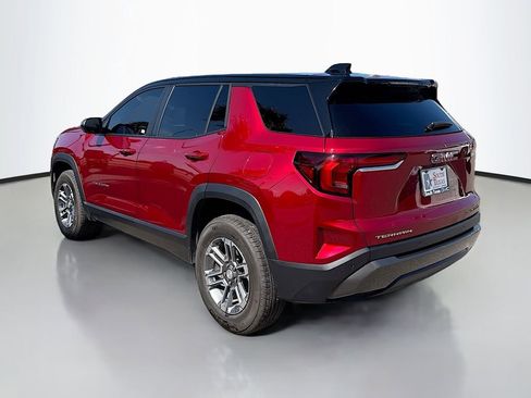 Used 2026 GMC Terrain Elevation FWD image 5