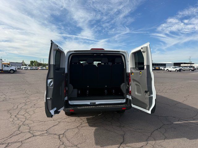 New 2026 Ford Transit 350 XL RWD image 5