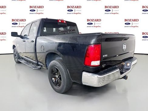 Used 2016 RAM 1500 Classic SLT image 6
