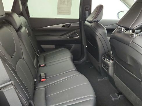 Used 2024 INFINITI QX60 Luxe w/ Vision Package image 25