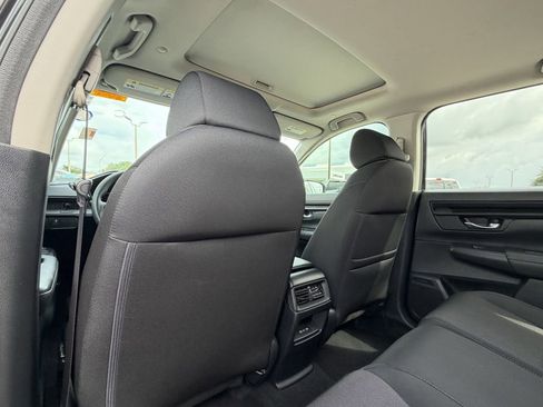Used 2024 Honda CR-V EX image 16