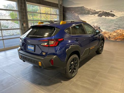 Used 2026 Subaru Crosstrek 2.5i Wilderness AWD/4WD image 6