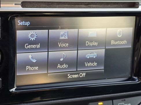 Used 2015 Toyota Prius C Four image 5