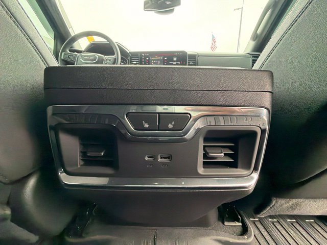 Used 2026 GMC Sierra 1500 SLT w/ SLT Premium Plus Package AWD/4WD image 77