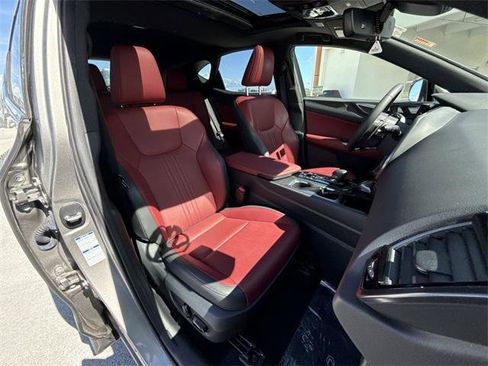 Certified 2022 Lexus NX 350 AWD w/ Premium Package image 26