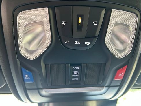 Used 2026 RAM 3500 Tradesman AWD/4WD image 52