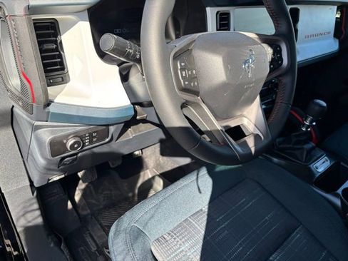 New 2026 Ford Bronco Heritage Edition image 12