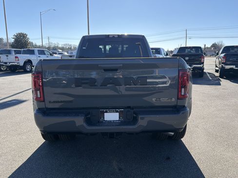 New 2026 RAM 3500 Laramie image 7