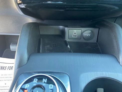 New 2025 Ford Escape SE w/ PHEV Premium Package image 23